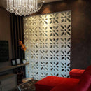 Cobogó Vazado Flor 39x39x7cm