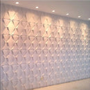 Revestimento 3D Oreon Villa Romana - Branco