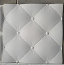 Revestimento 3D Textura 40x20x2,5cm - Vila Romanna